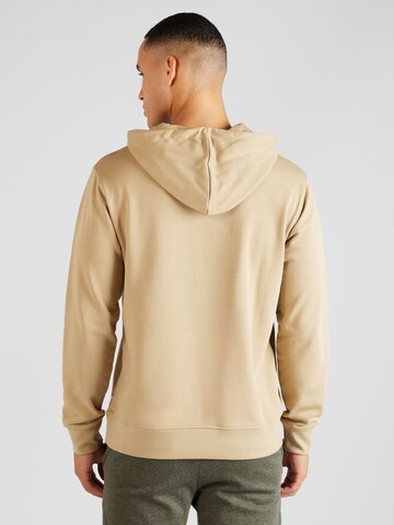 Sweat-shirt 'Copenhagen' Lindbergh en beige