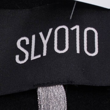 SLY 010 Vest in L in Black