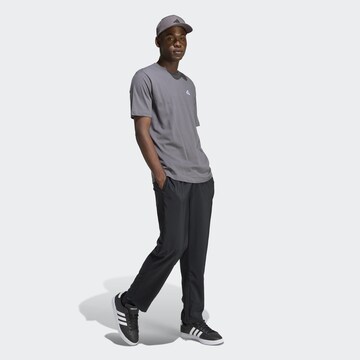 ADIDAS SPORTSWEAR Performance Shirt in Grey