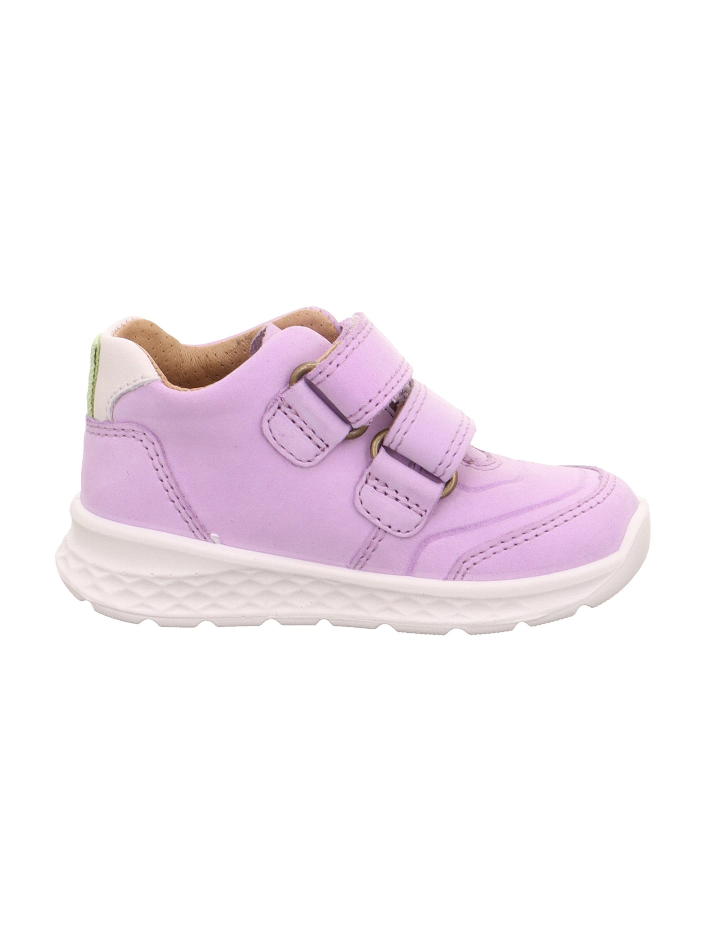 SUPERFIT Trainers 'BREEZE' in Purple