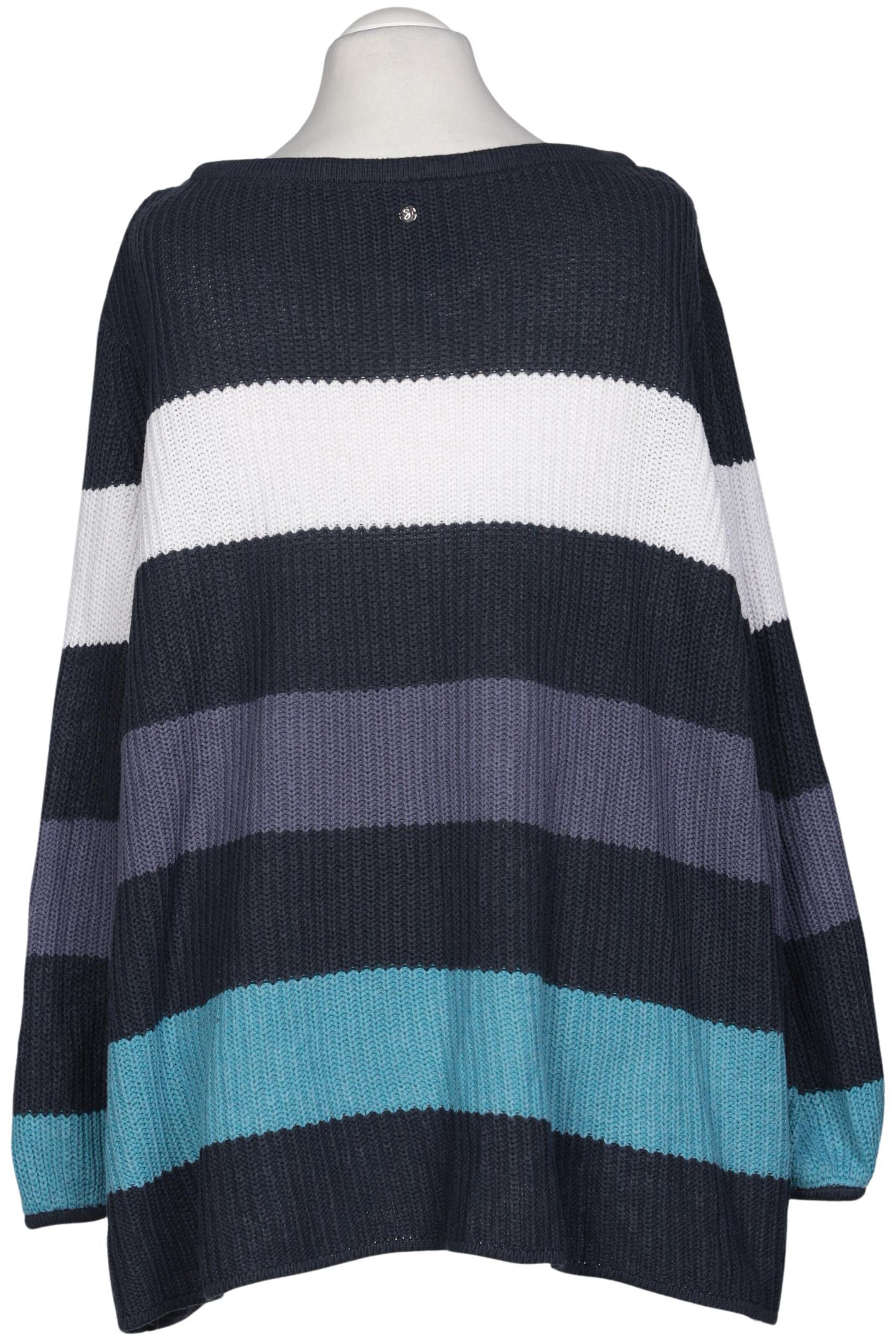 SHEEGO Pullover 8XL in Mischfarben