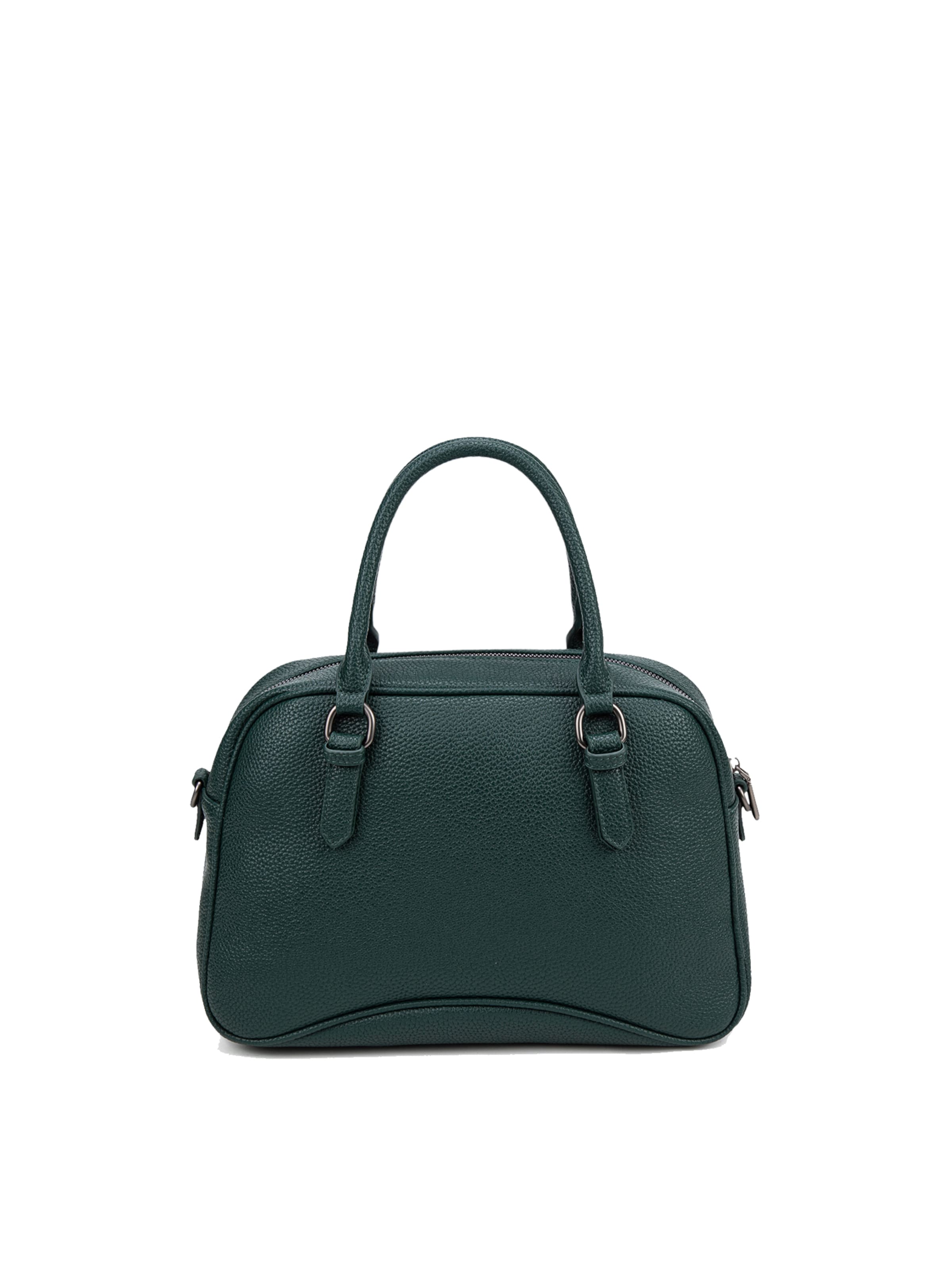 Borsa a mano di Diana&Co. in verde
