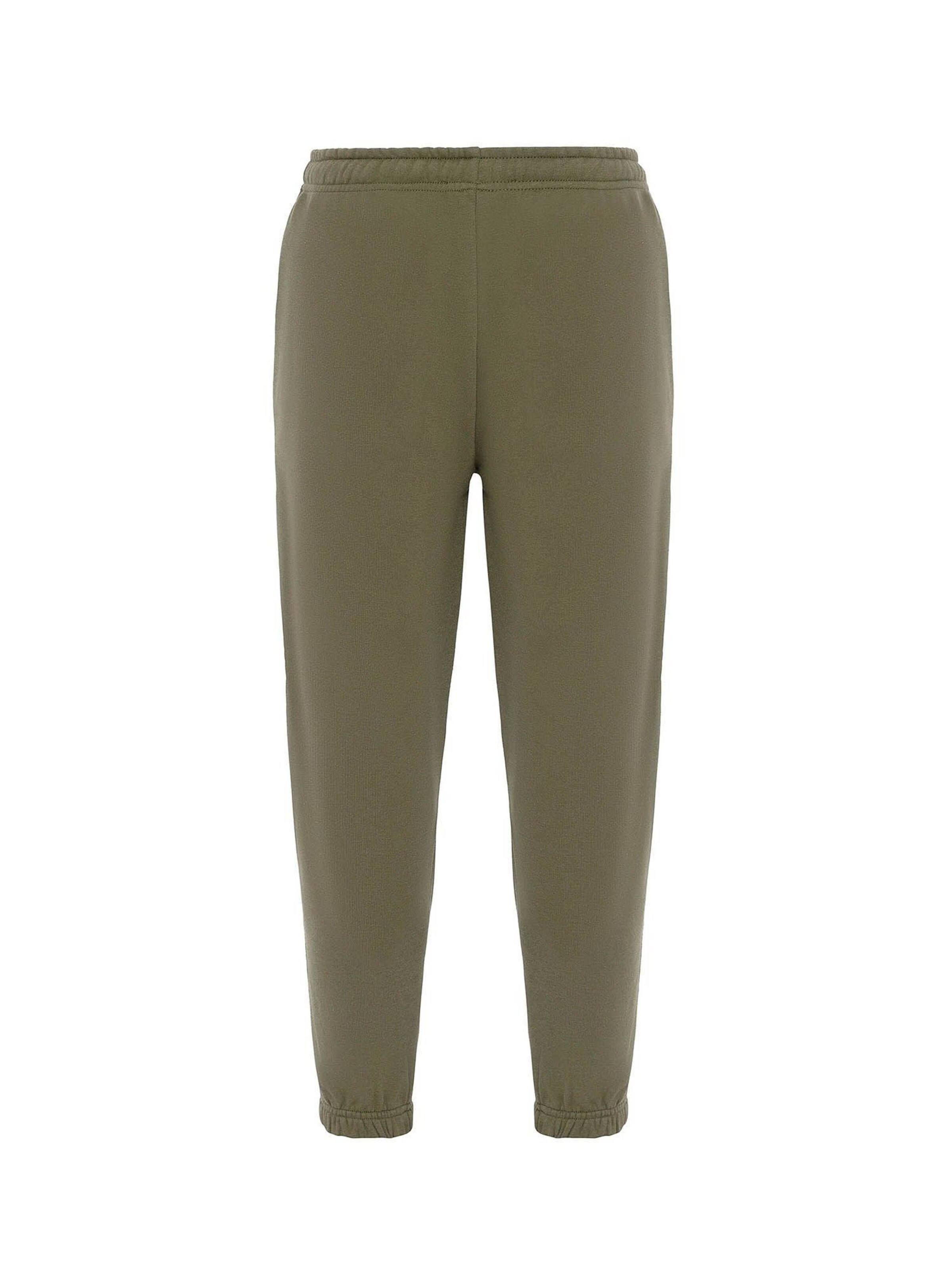 Tapered Pantaloni di Williot in verde
