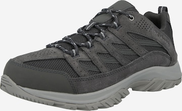 COLUMBIANiske cipele 'CRESTWOOD™' - siva boja: prednji dio