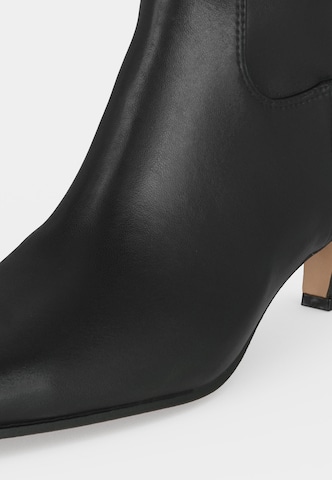 STEVE MADDEN Nilkkurit värissä musta