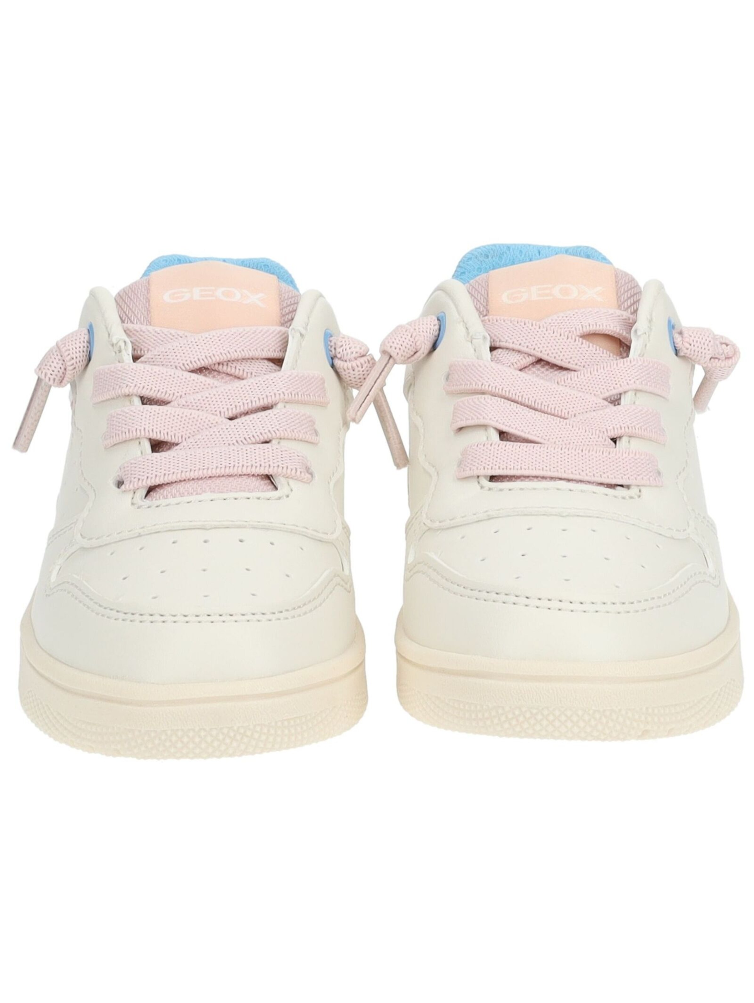 GEOX Sneakers in Beige