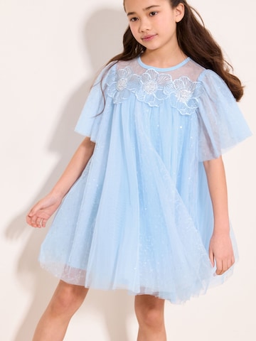 Lipsy Платье в Синий