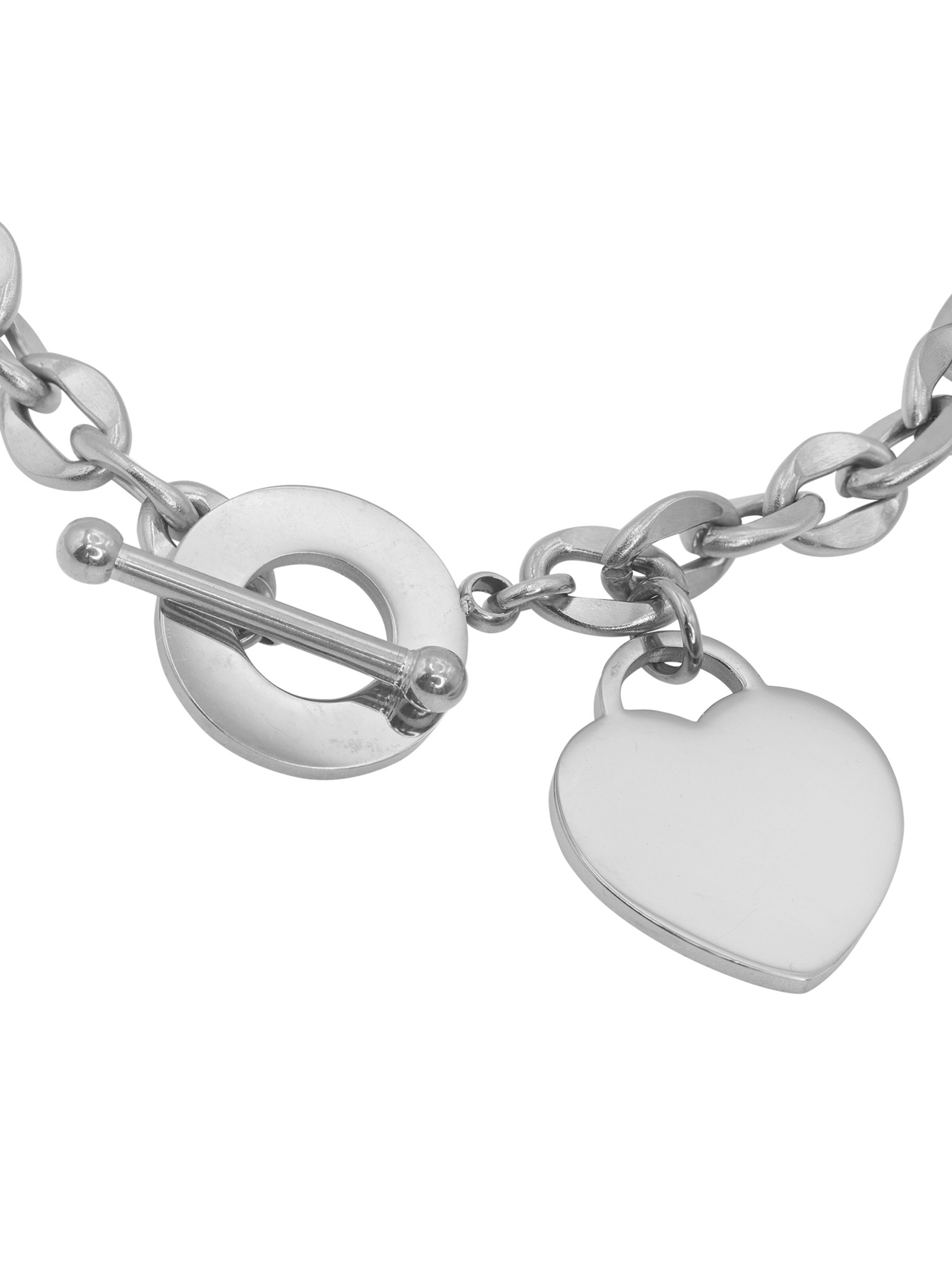 Heideman Bracelet 'Alexis' in Silver