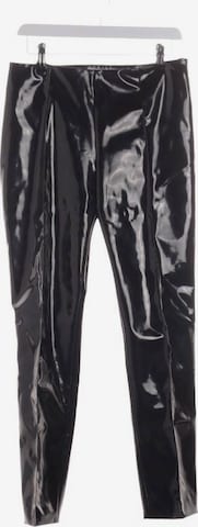 VALENTINO Pants in S in Black: front