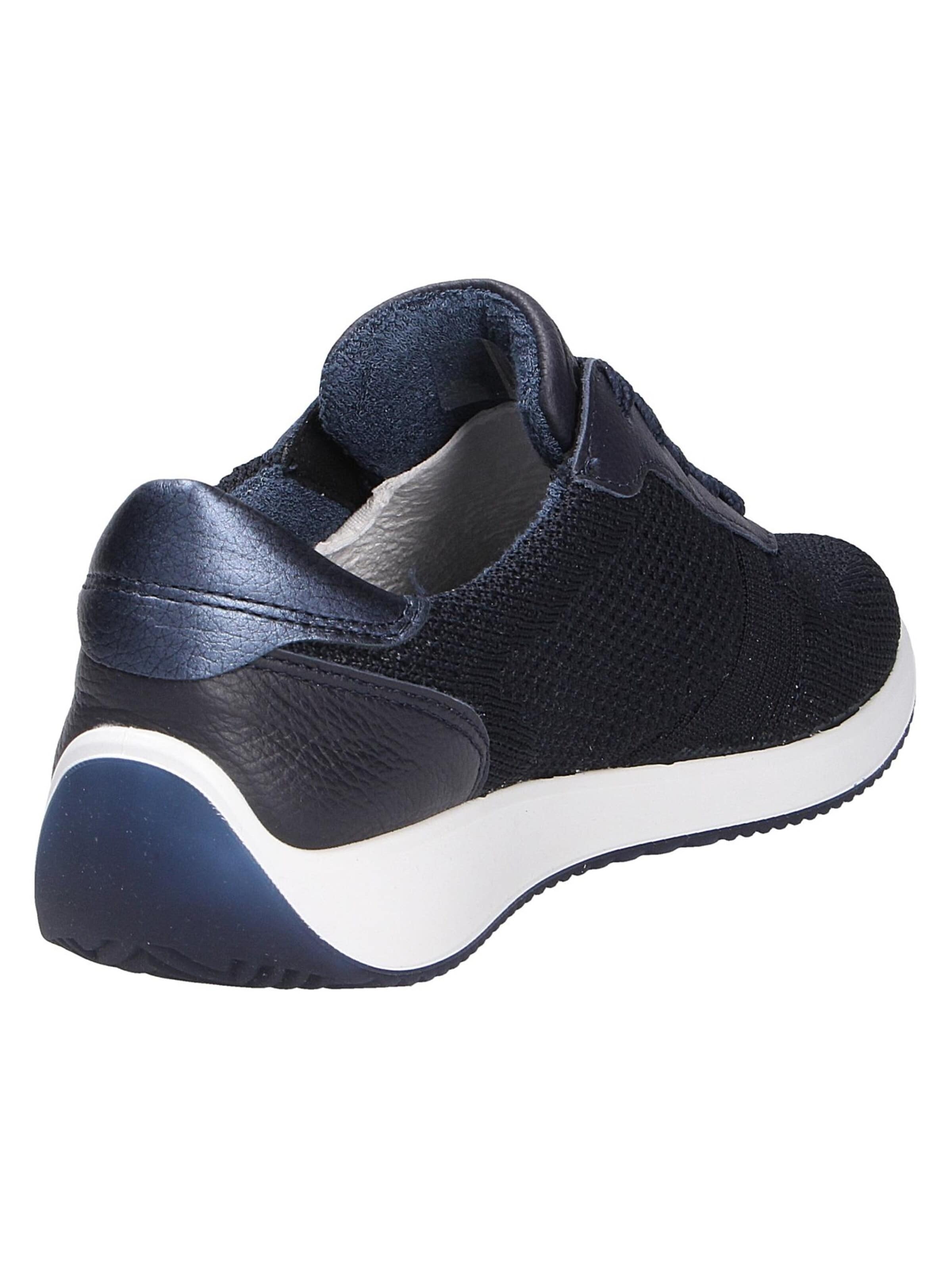 ARA Platform trainers 'Lissabon' in Blue