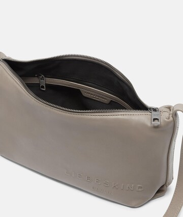 Liebeskind Berlin - Bolso de hombro en gris