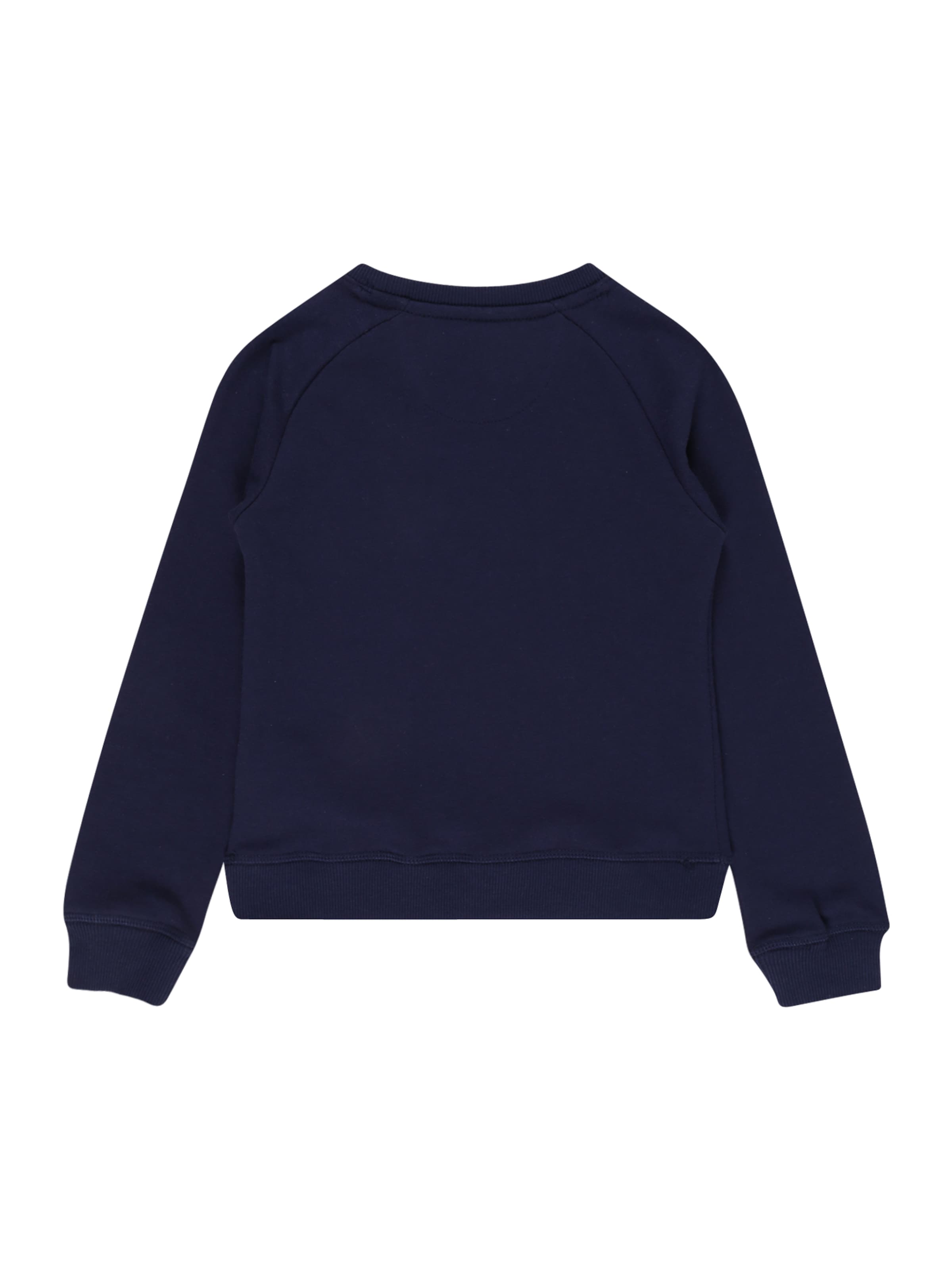 Levi's Kids Sweatshirt in Blue