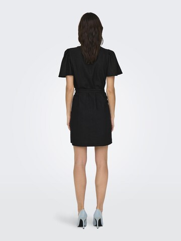 JDY Dress in Black