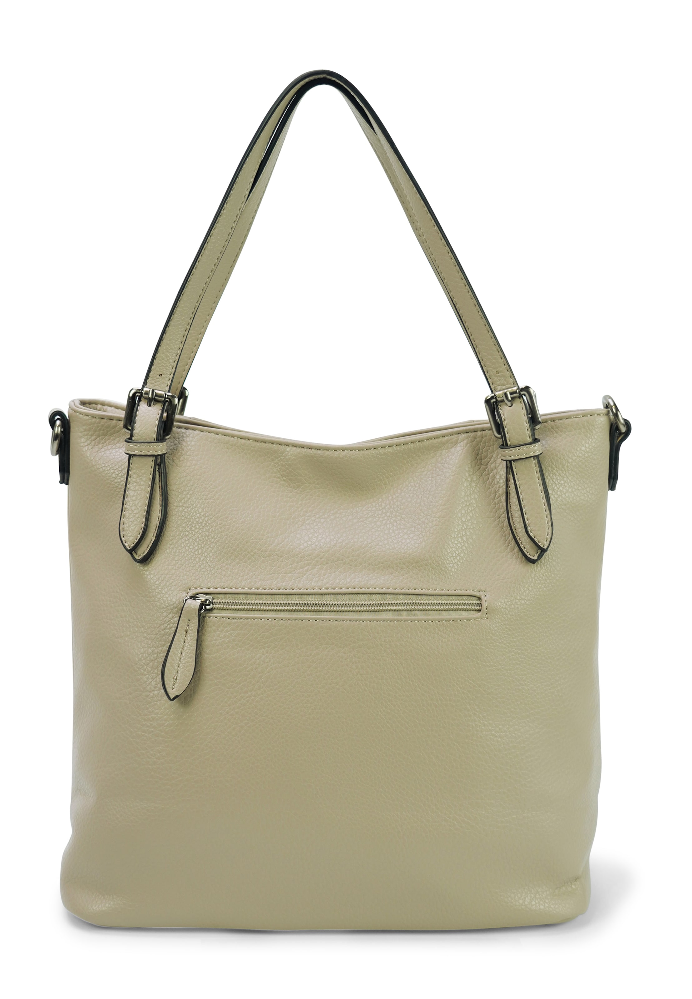 HARPA Handtasche 'LUGANA' in Grün