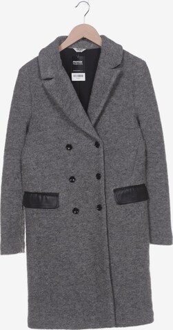 Liu Jo Jacket & Coat in M in Grey: front