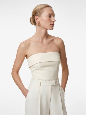 Koton Top in Beige: front