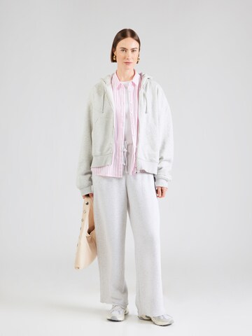 Pepe Jeans Blúzka - Ružová