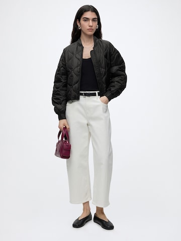 HUGO Jacke 'Fulan-3' in Schwarz