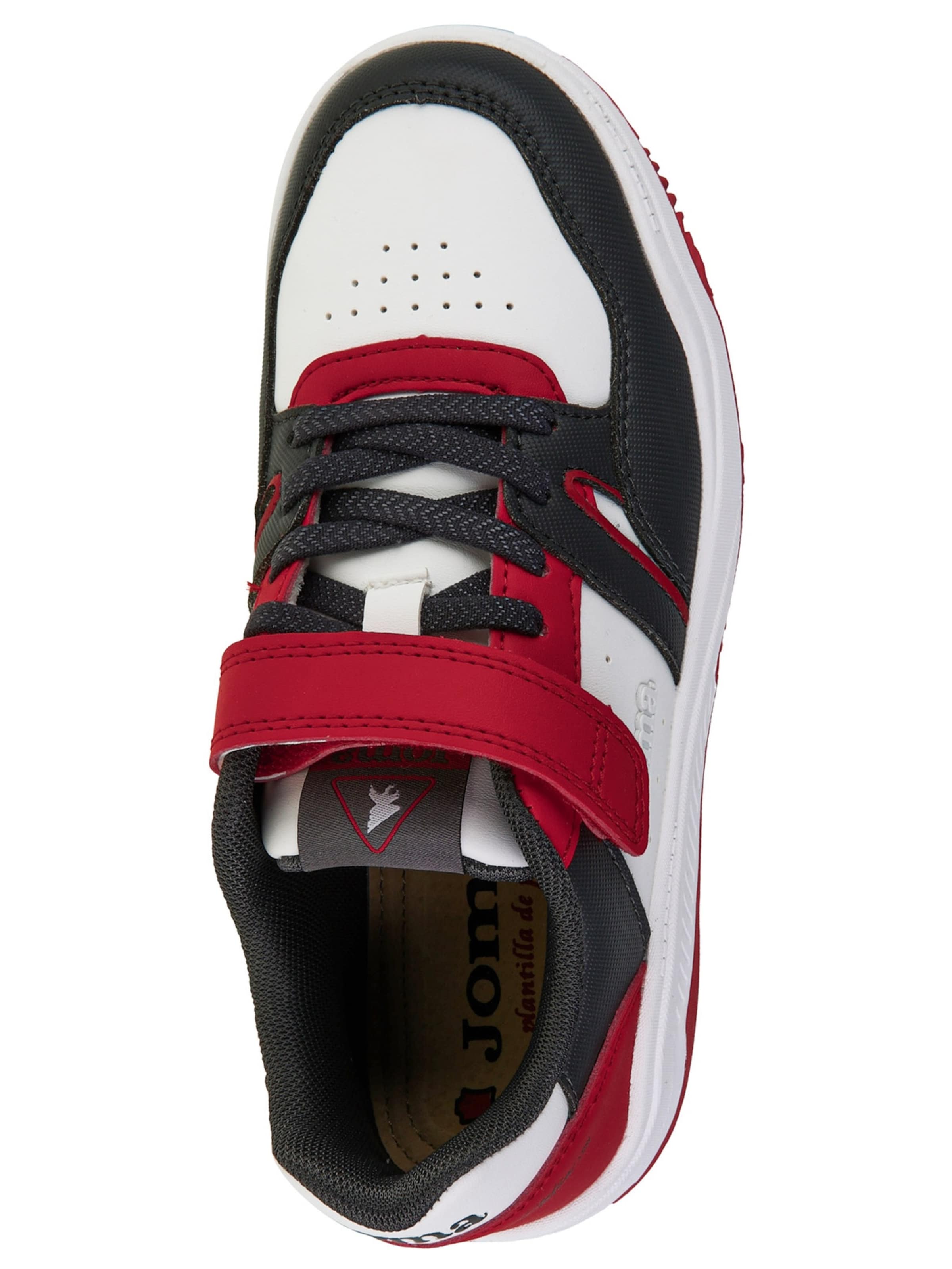 JOMA Sneaker '25 JPLAS'‌‌ in Mischfarben