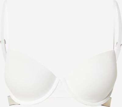 Liemenėlė 'Heritage' iš Calvin Klein Underwear, spalva – balta, Prekių apžvalga