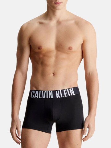 Boxers 'Intense Power' Calvin Klein Underwear en noir