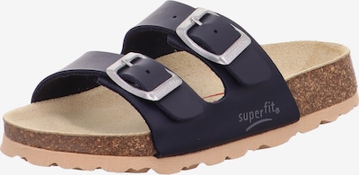 SUPERFIT Sandals & Slippers in Navy, Item view