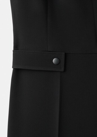 MANGO Jumpsuit 'Marcelo' in Schwarz