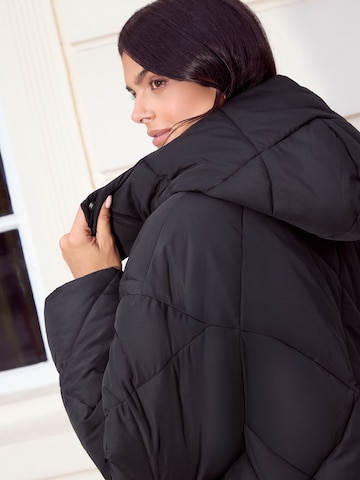 Friends Like These - Chaqueta de invierno en negro