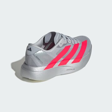ADIDAS PERFORMANCE Обувь для бега 'Adizero Evo SL' в Серебристый
