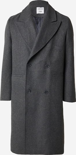 DAN FOX APPAREL Välikausitakki 'Pascal' värissä meleerattu harmaa, Tuotenäkymä