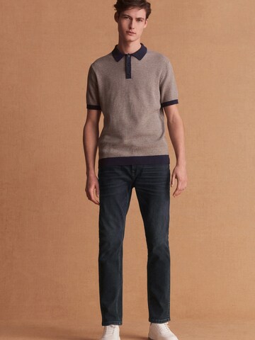 Next - Slimfit Vaquero en azul