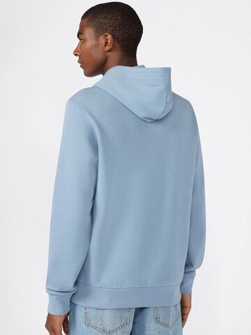 Champion Authentic Athletic Apparel Свитшот в Синий