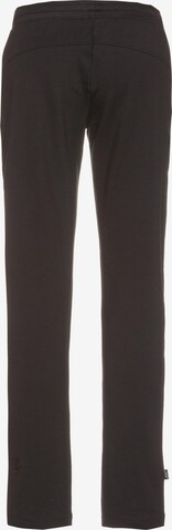 JOY SPORTSWEAR Regular Workout Pants 'Sheryl' in Black