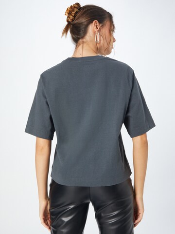 T-shirt GAP en gris