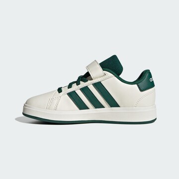 ADIDAS SPORTSWEAR Sneakers 'Grand Court 2.0' in Wit