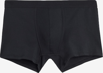 INTIMISSIMI Boxer shorts in Black: front