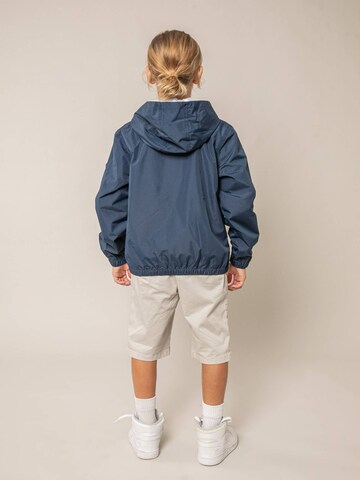 Veste mi-saison 'Vinny' Deeluxe en bleu