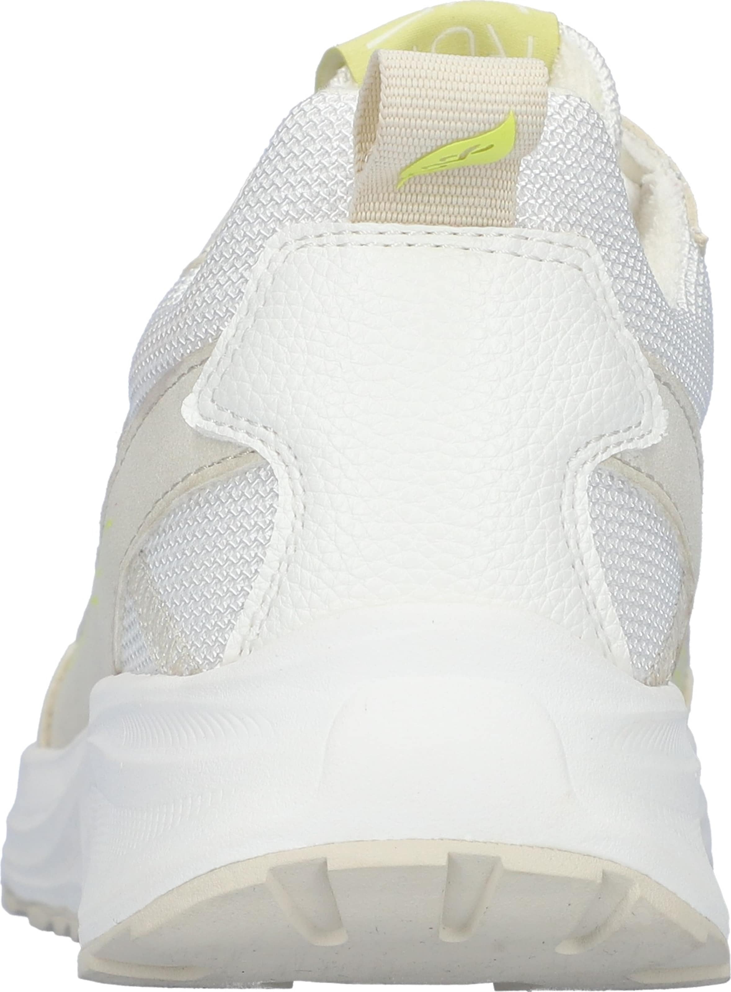 WALDLÄUFER Sneaker in Weiß