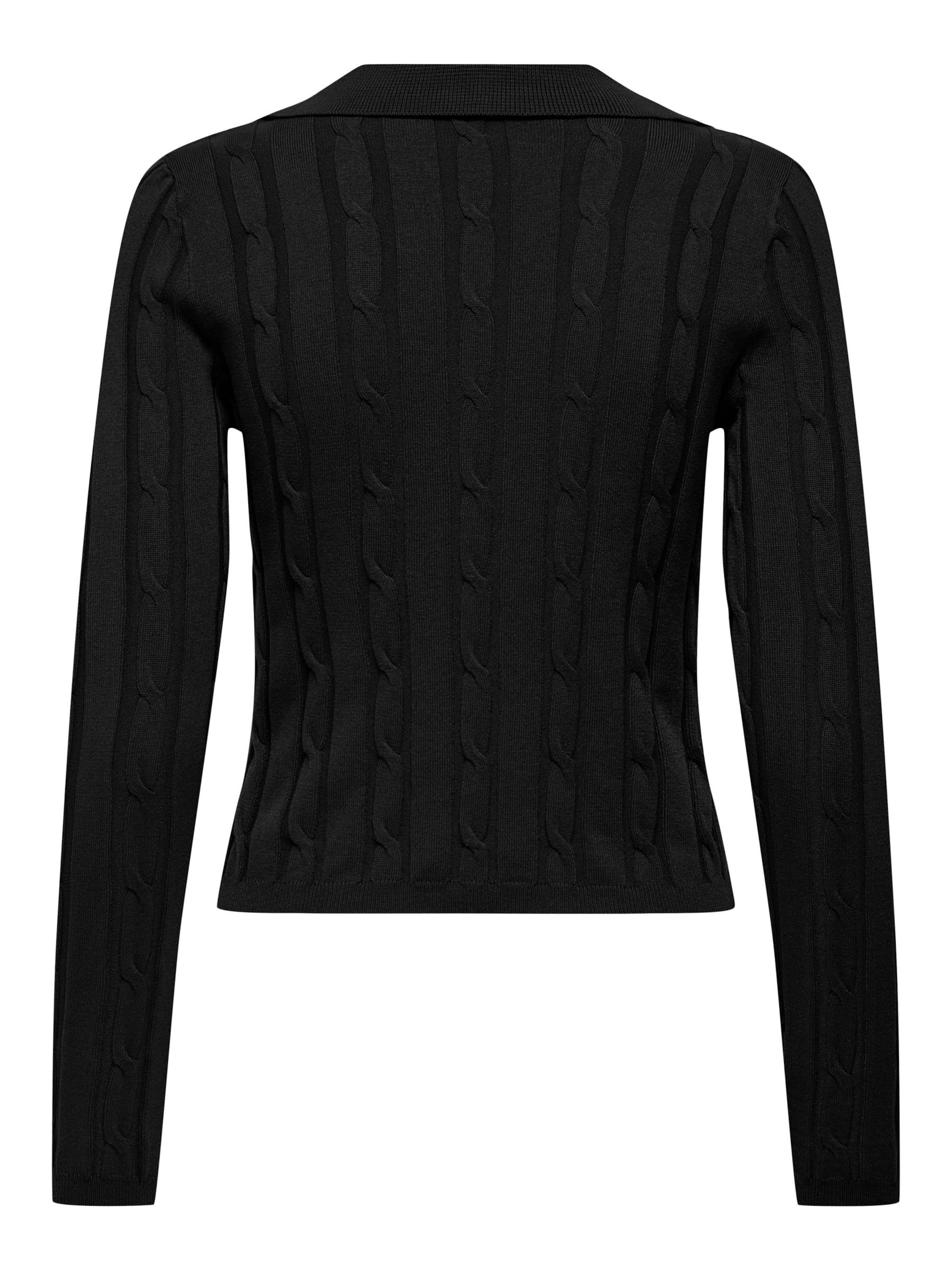 ONLY - Cárdigan 'ONLMeddi' en negro