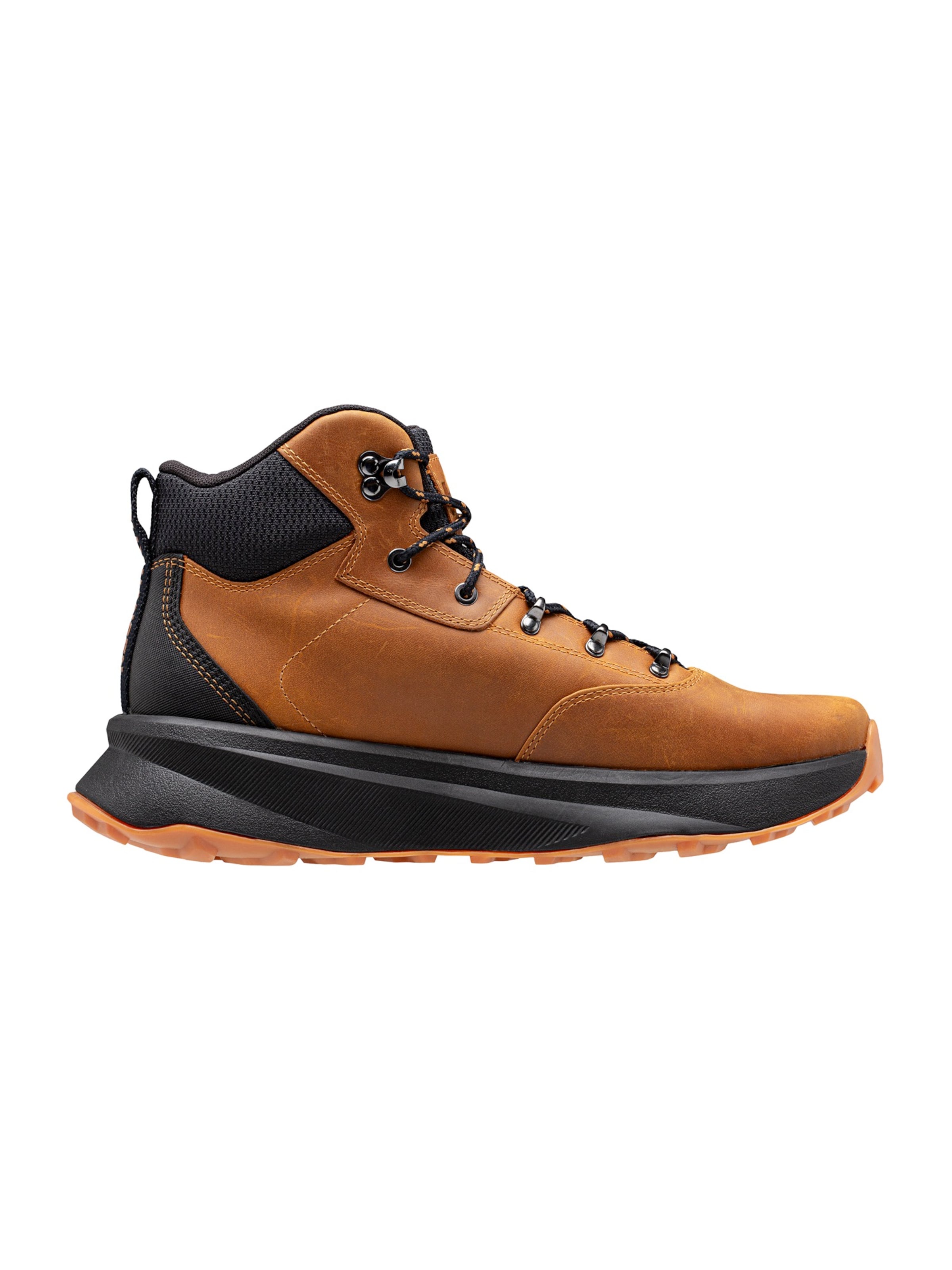 HELLY HANSEN Boots 'COASTAL' in Brown