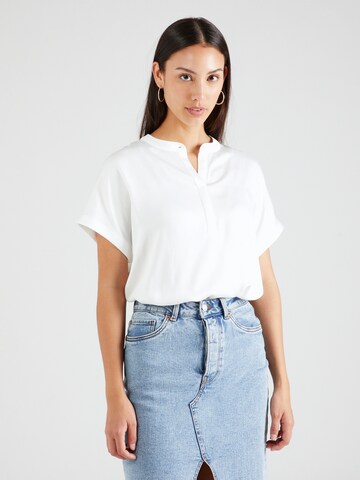 ESPRIT - Camisa em branco: frente