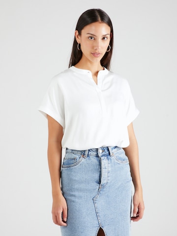 ESPRIT Shirt in White: front