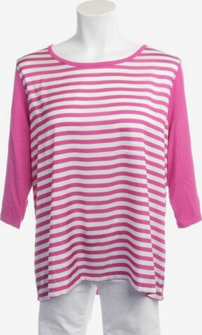 STEFFEN SCHRAUT Top & Shirt in XXXL in Pink: front