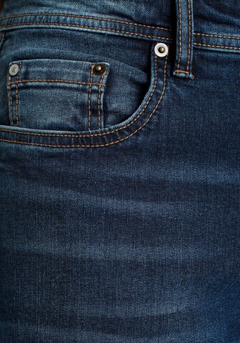 AJC Regular Jeans in Blau