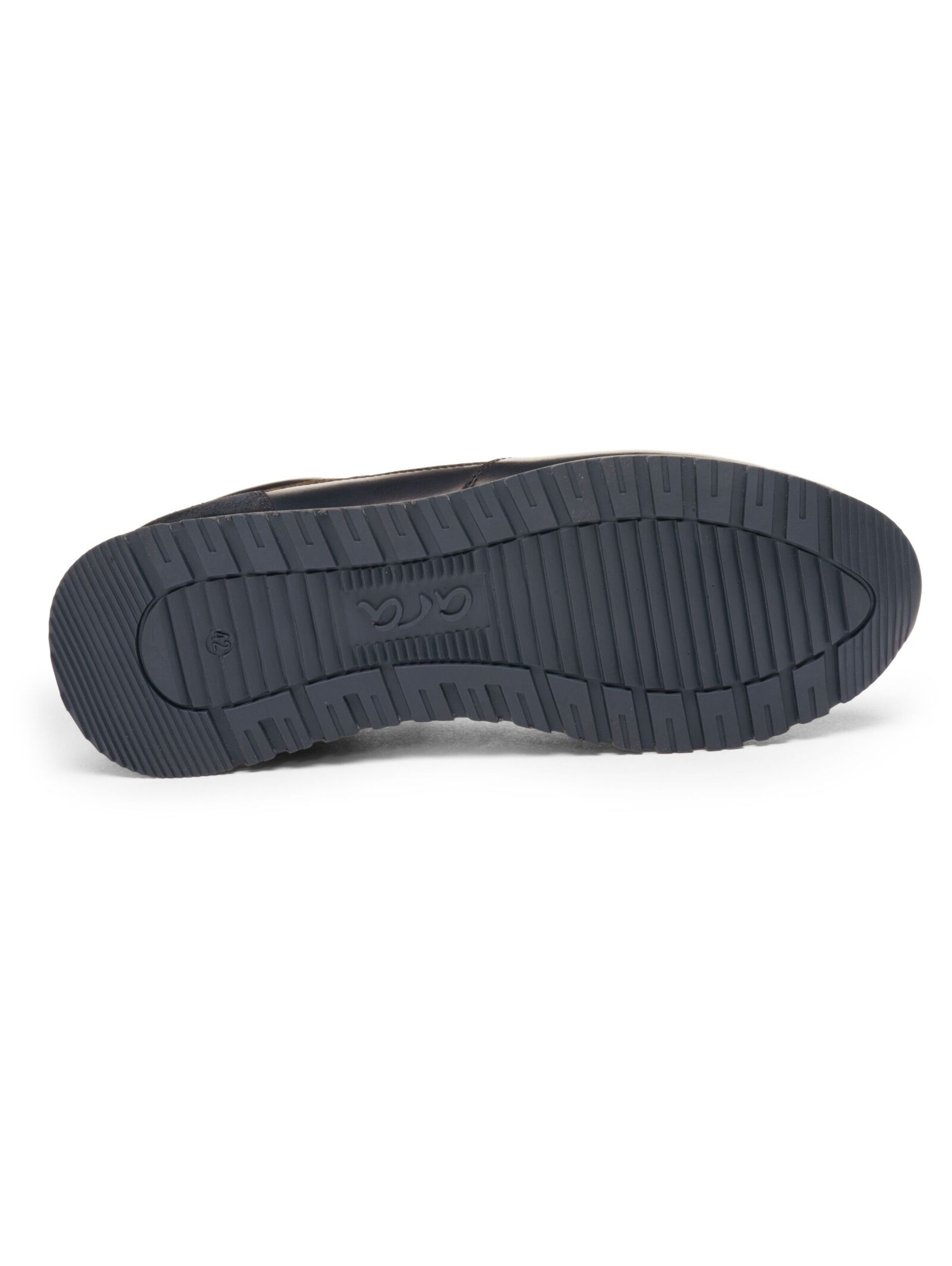 Sneaker bassa di ARA in blu