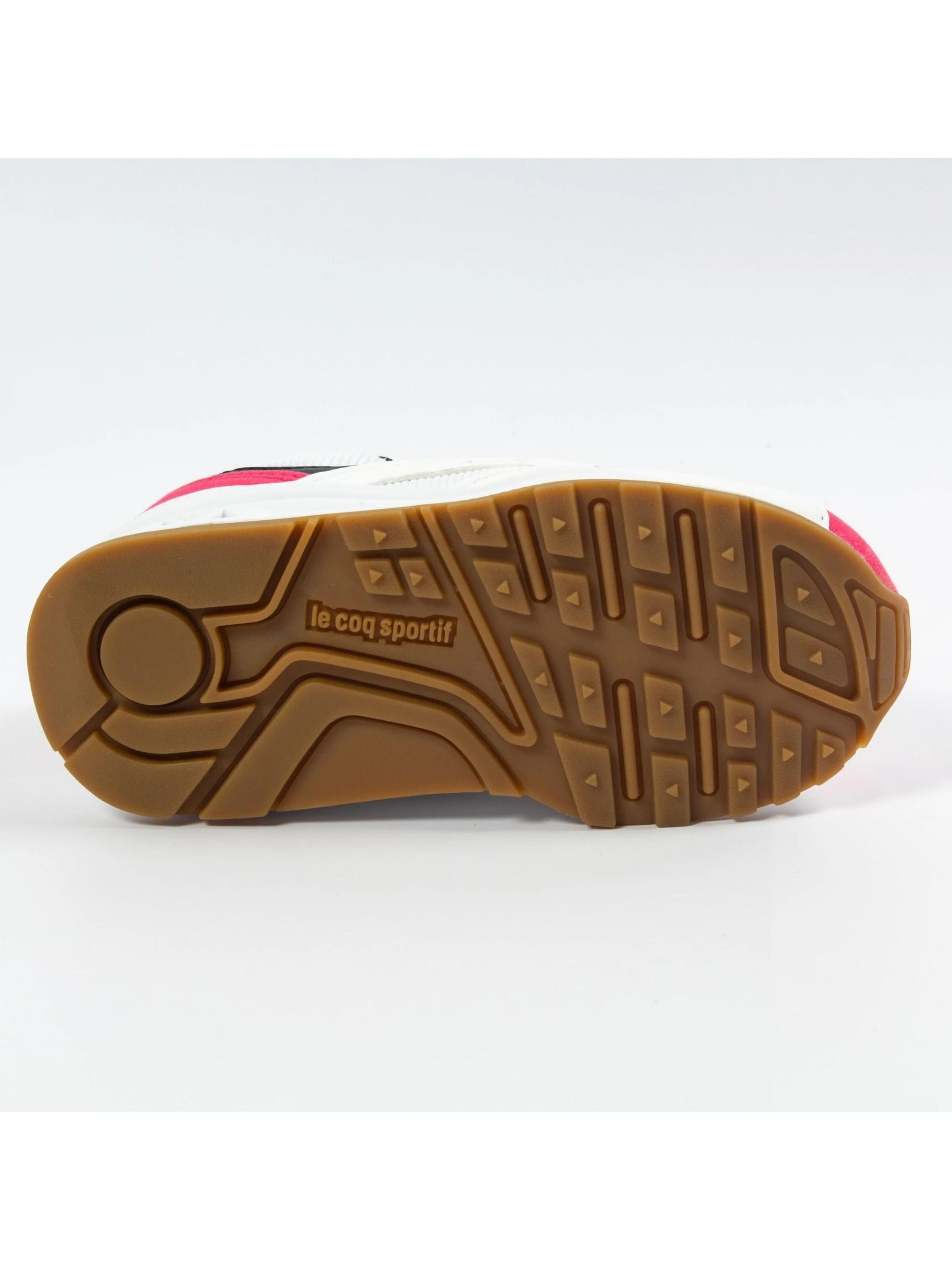 Chaussure basse 'lcs r800 inf' LE COQ SPORTIF en multicouleur