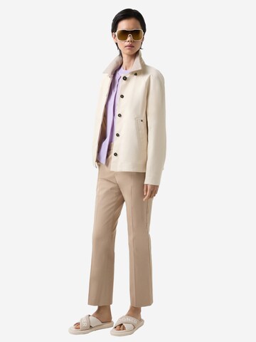 BOGNER Strickjacke 'Ilma' in Lila