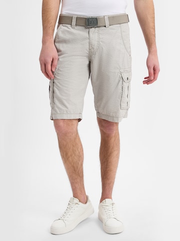 TIMEZONE Pants 'TZMaguire' in Grey: front