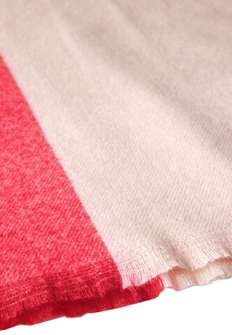 CECIL Scarf in Red