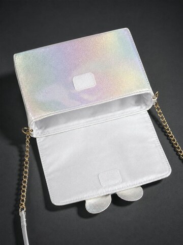 Tomshop24-7 Bag 'Schmetterling' in White